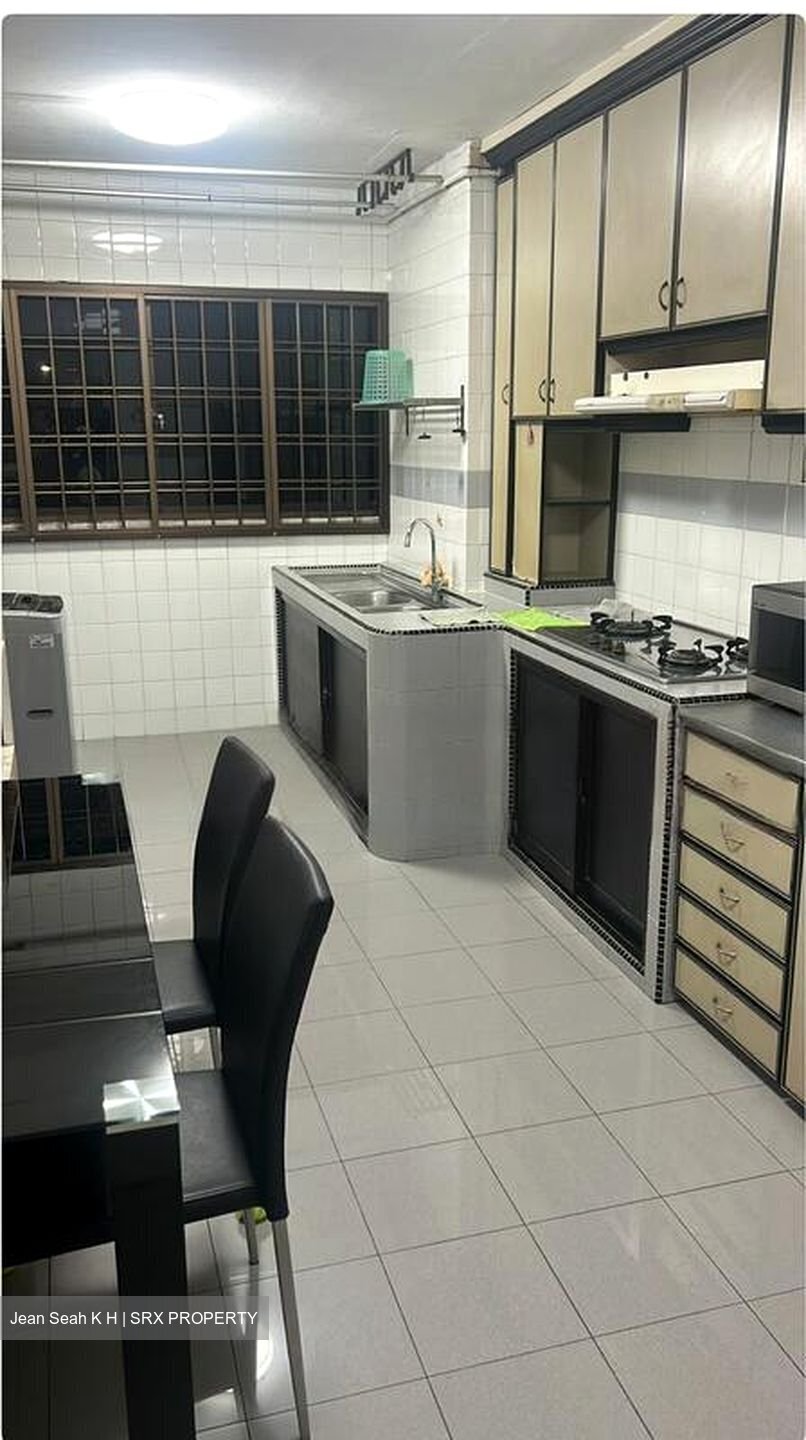 Blk 314 Hougang Avenue 5 (Hougang), HDB 4 Rooms #456412481